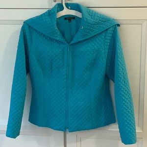 Quilted “Lightweight” Jacket